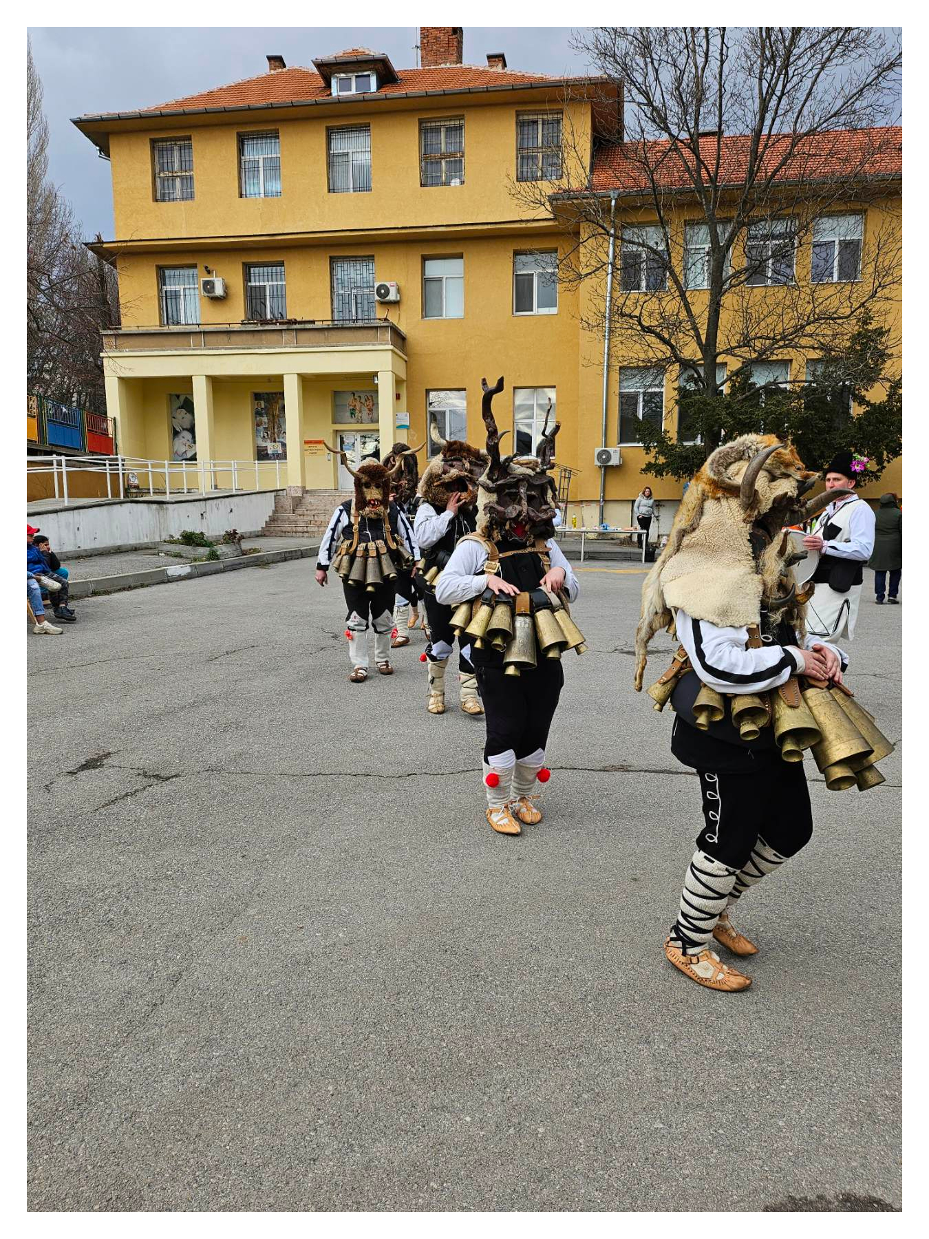 Сурва 2024